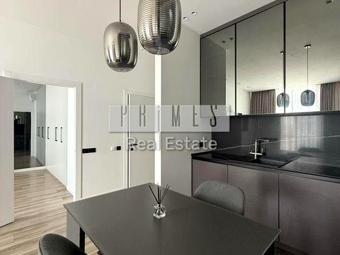 квартира по адресу Голосеевский просп. (40-летия Октября), 58