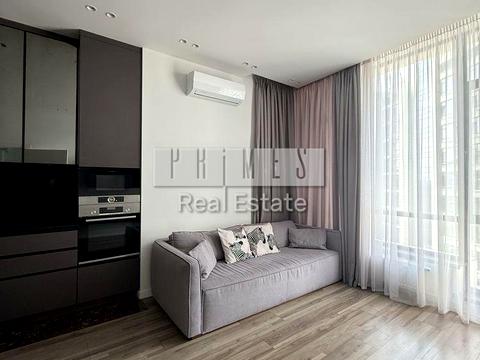 квартира по адресу Голосеевский просп. (40-летия Октября), 58