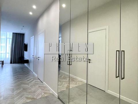 квартира по адресу Голосеевский просп. (40-летия Октября), 58