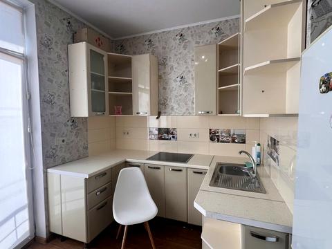 квартира за адресою Люстдорфська дорога вул. (Черноморская дорога), 55/2