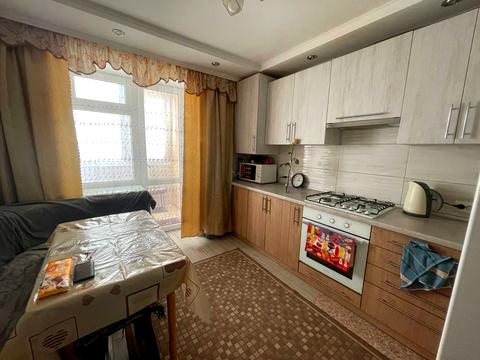 квартира по адресу Троллейбусная ул., 5Е