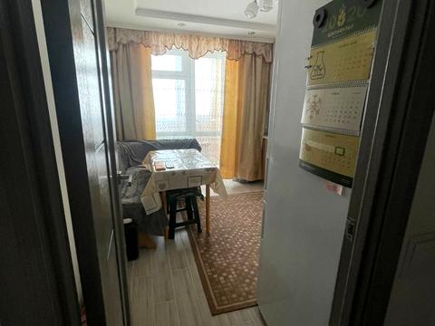 квартира по адресу Троллейбусная ул., 5Е