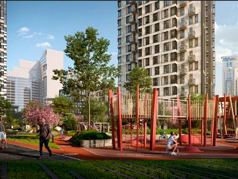 квартира за адресою Василя Тютюнника вул. (Анрі Барбюса), (Будинок 3)