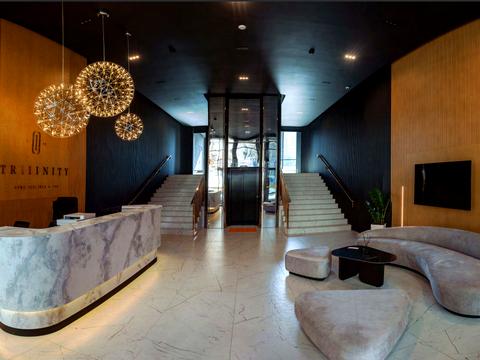 квартира за адресою Василя Тютюнника вул. (Анрі Барбюса), (Будинок 3)