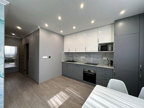 квартира за адресою Петра Калнишевського вул. (Михайла Майорова), 6