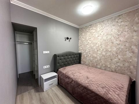 квартира за адресою Петра Калнишевського вул. (Михайла Майорова), 6