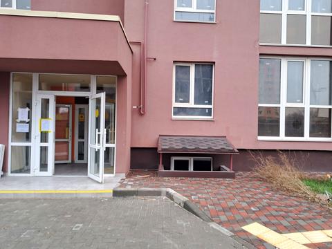 квартира за адресою Громадянська вул., (Будинок 6)