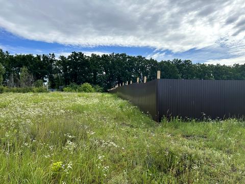 ділянка за адресою Соборний пров.