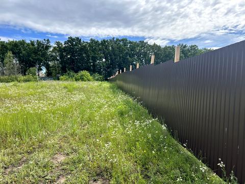 ділянка за адресою Соборний пров.
