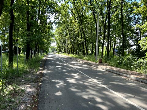 ділянка за адресою Соборний пров.