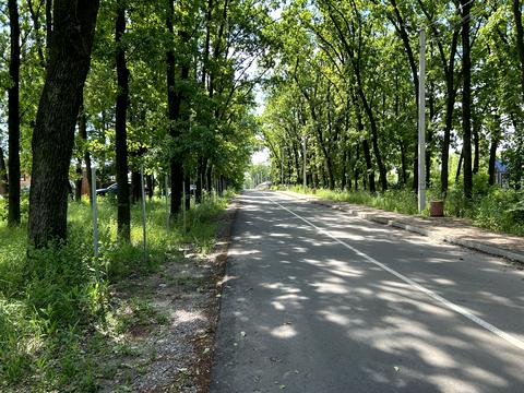 ділянка за адресою Соборний пров.