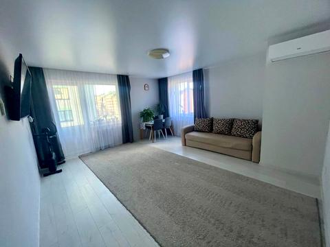 квартира по адресу Андрея Сахарова ул., 16б