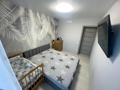 квартира по адресу Андрея Сахарова ул., 16б