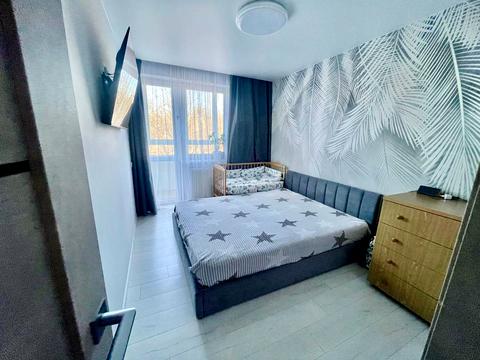 квартира по адресу Андрея Сахарова ул., 16б