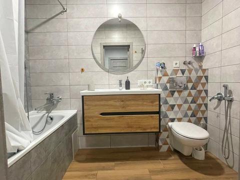 квартира по адресу Андрея Сахарова ул., 16б