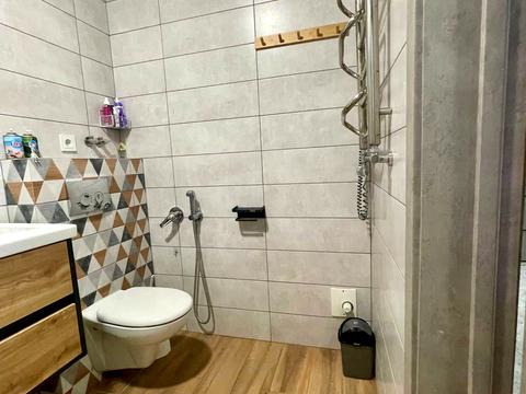 квартира по адресу Андрея Сахарова ул., 16б