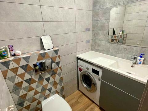 квартира по адресу Андрея Сахарова ул., 16б