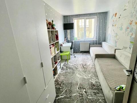 квартира по адресу Андрея Сахарова ул., 16б