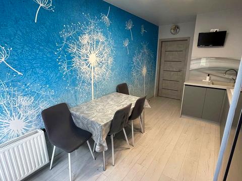 квартира по адресу Андрея Сахарова ул., 16б