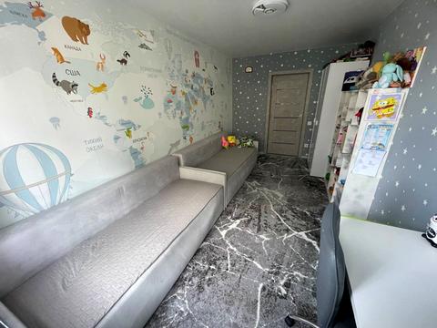 квартира по адресу Андрея Сахарова ул., 16б