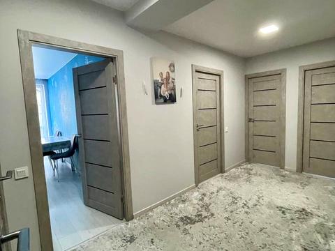 квартира по адресу Андрея Сахарова ул., 16б