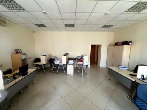 комерційна за адресою Олександра Кониського вул., 80