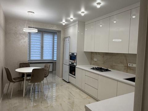 квартира за адресою Івана Франка пров., (Будинок 5)