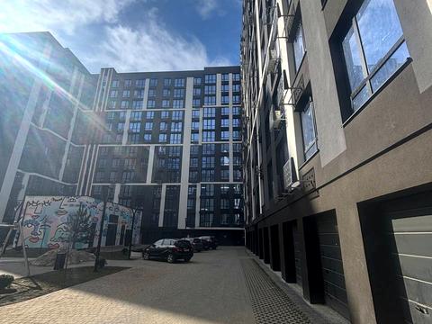 квартира по адресу Волчинецкая ул., 223-А