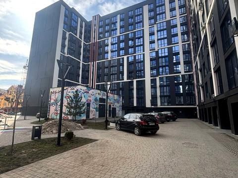 квартира по адресу Волчинецкая ул., 223-А