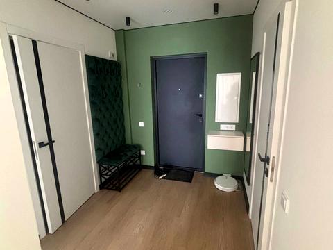 квартира по адресу Волчинецкая ул., 223-А