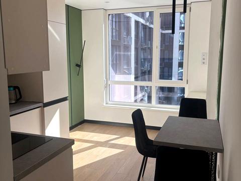 квартира по адресу Волчинецкая ул., 223-А