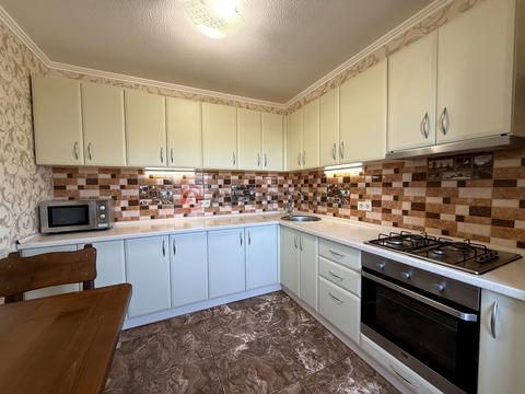 квартира по адресу Митрополита Андрея Шептицкого ул. (Анатолія Луначарського), 24