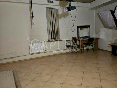 коммерческая по адресу Обсерваторная ул., 8