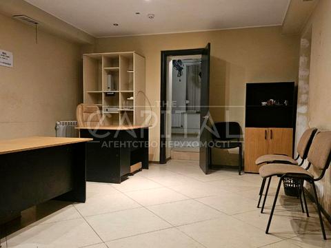 коммерческая по адресу Обсерваторная ул., 8