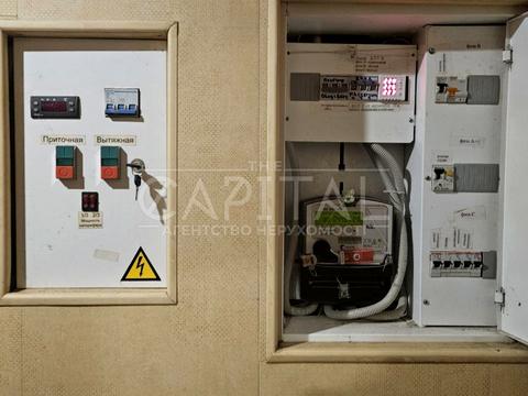 коммерческая по адресу Обсерваторная ул., 8