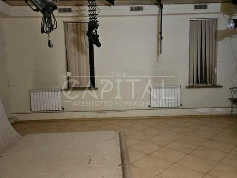 коммерческая по адресу Обсерваторная ул., 8