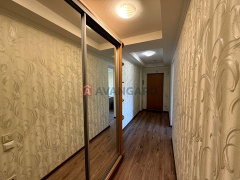 квартира за адресою Митрополита Андрея Шептицького вул. (Анатолія Луначарського), 24