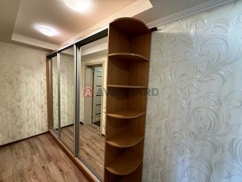 квартира за адресою Митрополита Андрея Шептицького вул. (Анатолія Луначарського), 24