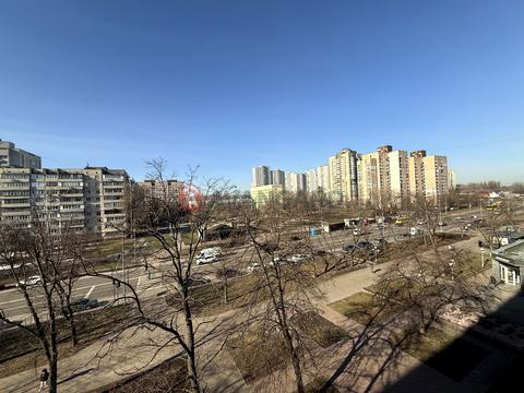 квартира за адресою Митрополита Андрея Шептицького вул. (Анатолія Луначарського), 24