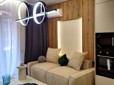 квартира по адресу Родины Костяковских ул., 10