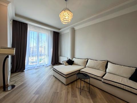 квартира за адресою В'ячеслава Липинського вул. (), 28