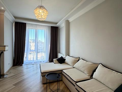 квартира за адресою В'ячеслава Липинського вул. (), 28