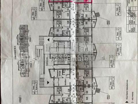 коммерческая по адресу Бориса Гмыри ул., 23