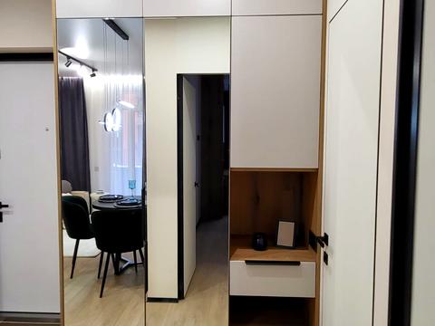 квартира по адресу Родины Костяковских ул., 10