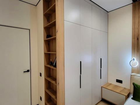 квартира по адресу Родины Костяковских ул., 10