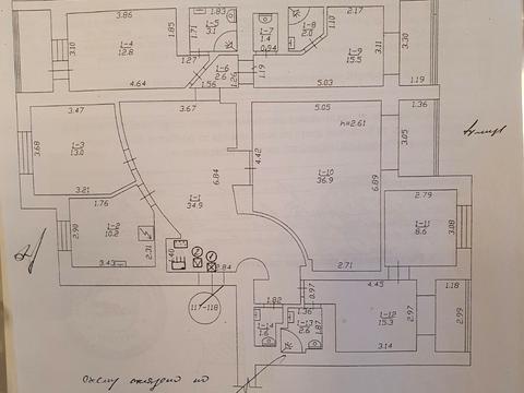 квартира за адресою Андрія Верхогляда вул. (Михайла Драгомирова), 2