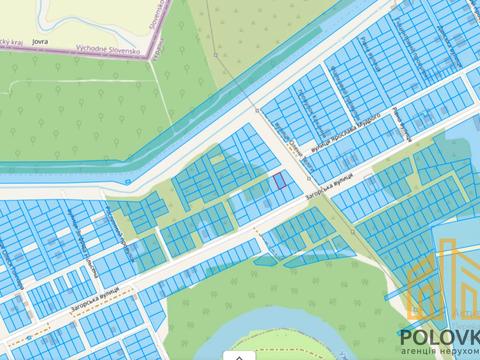 ділянка за адресою Загорська вул.