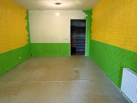 комерційна за адресою Чорних Запорожців вул. (Короленка), 64