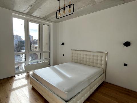 квартира по адресу Глубочицкая ул., 13-7