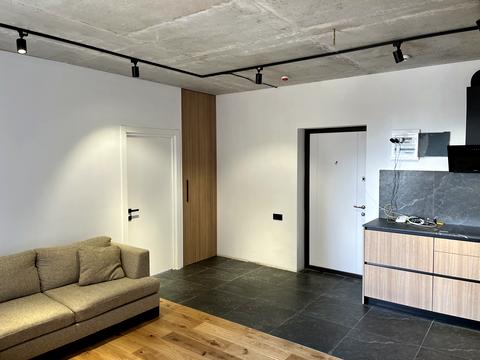 квартира за адресою Глибочицька вул., 13-7